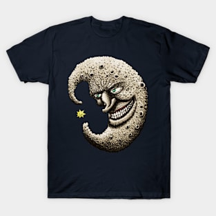 Moon T-Shirt